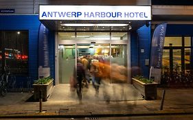 Antwerp Harbour 3*